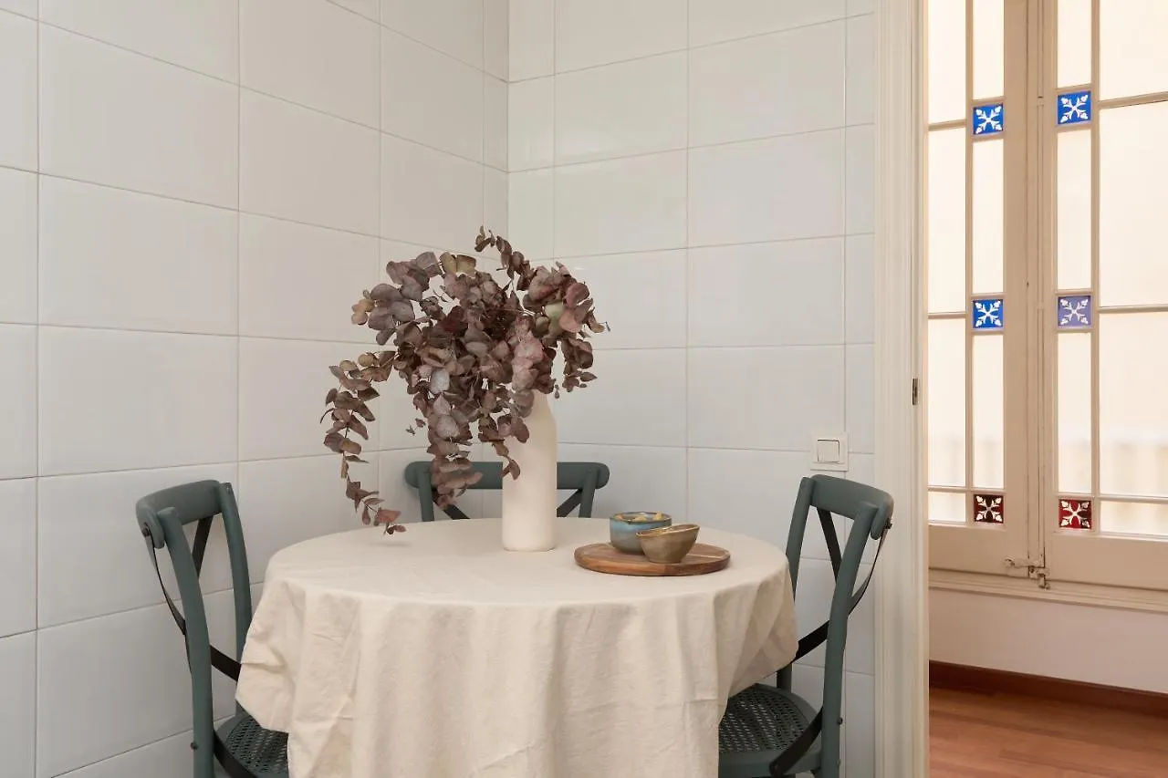 Stay U-Nique Apartments Ronda Sant Pere Barcelona Španělsko