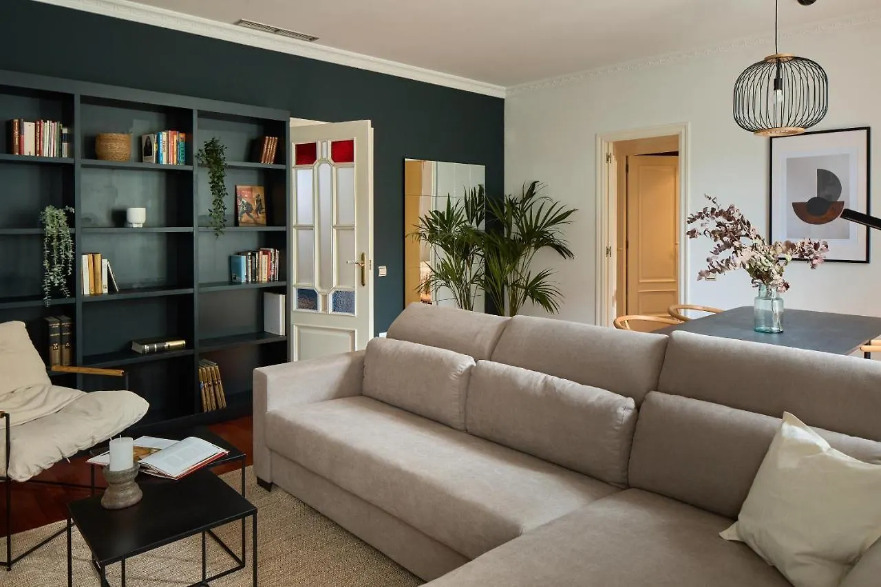 Stay U-Nique Apartments Ronda Sant Pere Barcelona