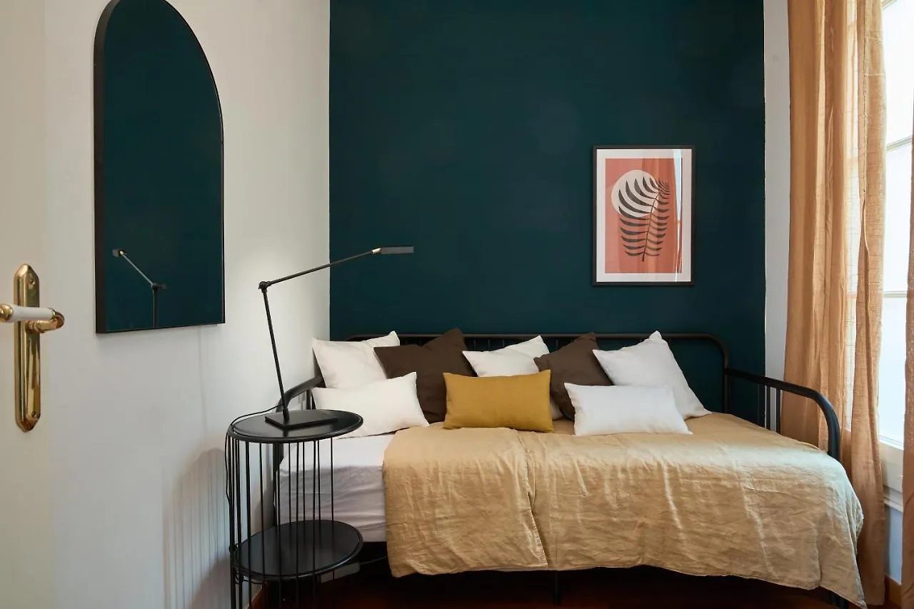 Stay U-Nique Apartments Ronda Sant Pere Barcelona