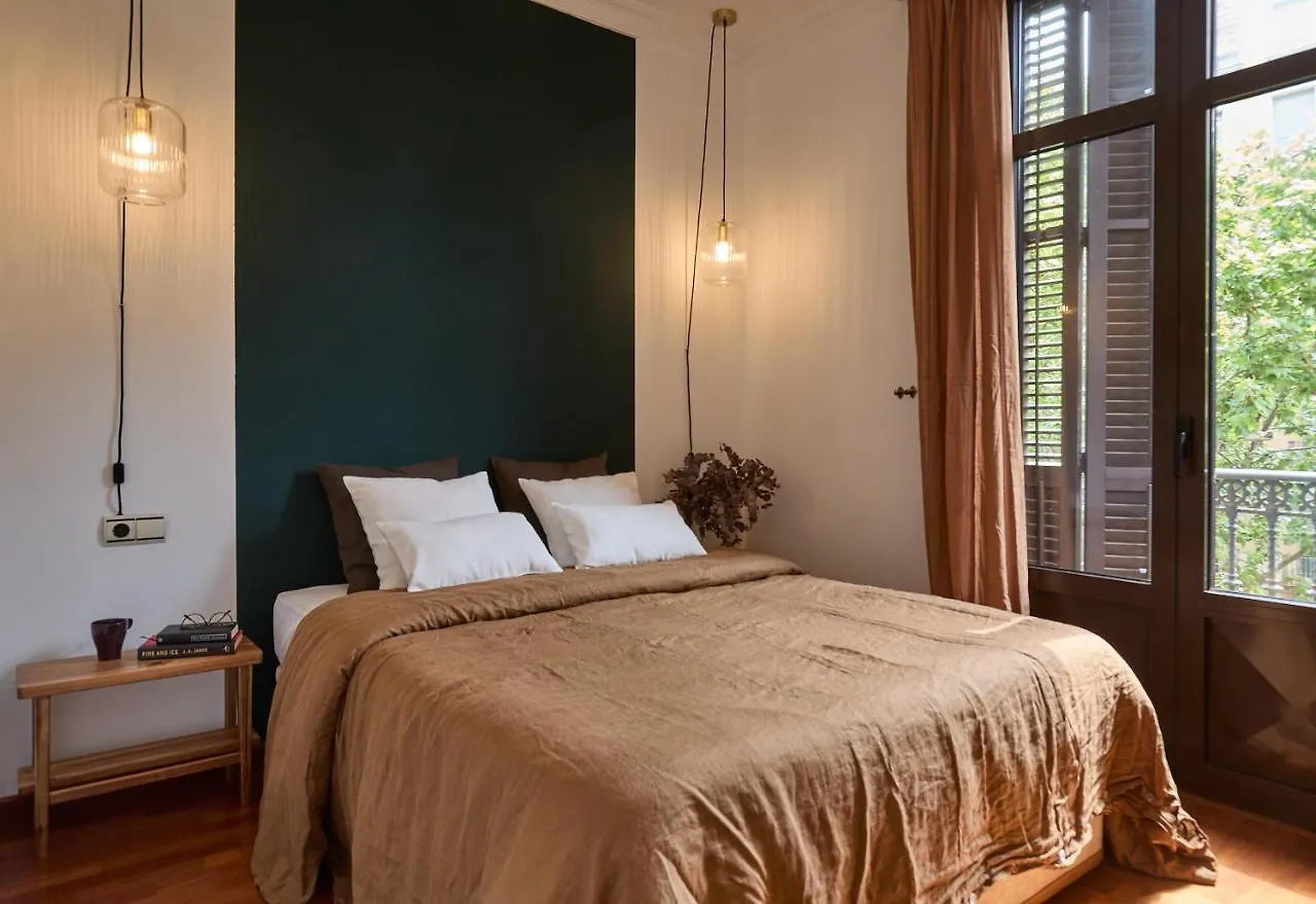 Stay U-Nique Apartments Ronda Sant Pere Barcelona