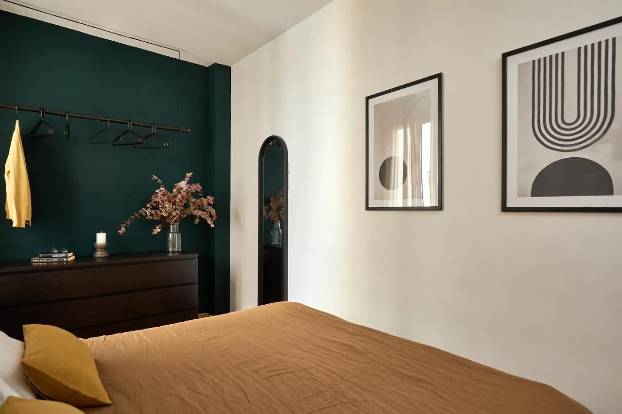 Stay U-Nique Apartments Ronda Sant Pere Barcelona