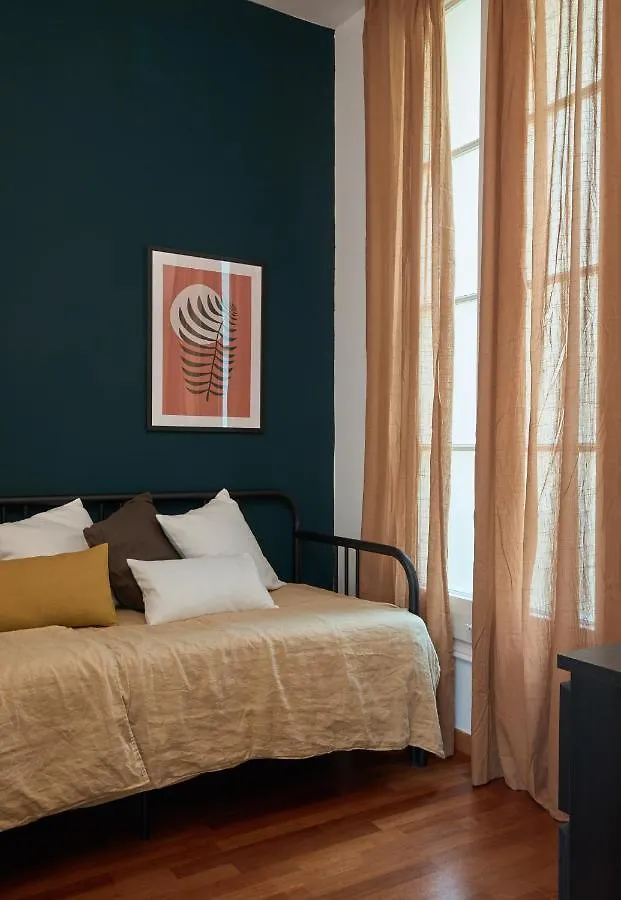 Stay U-Nique Apartments Ronda Sant Pere Barcelona