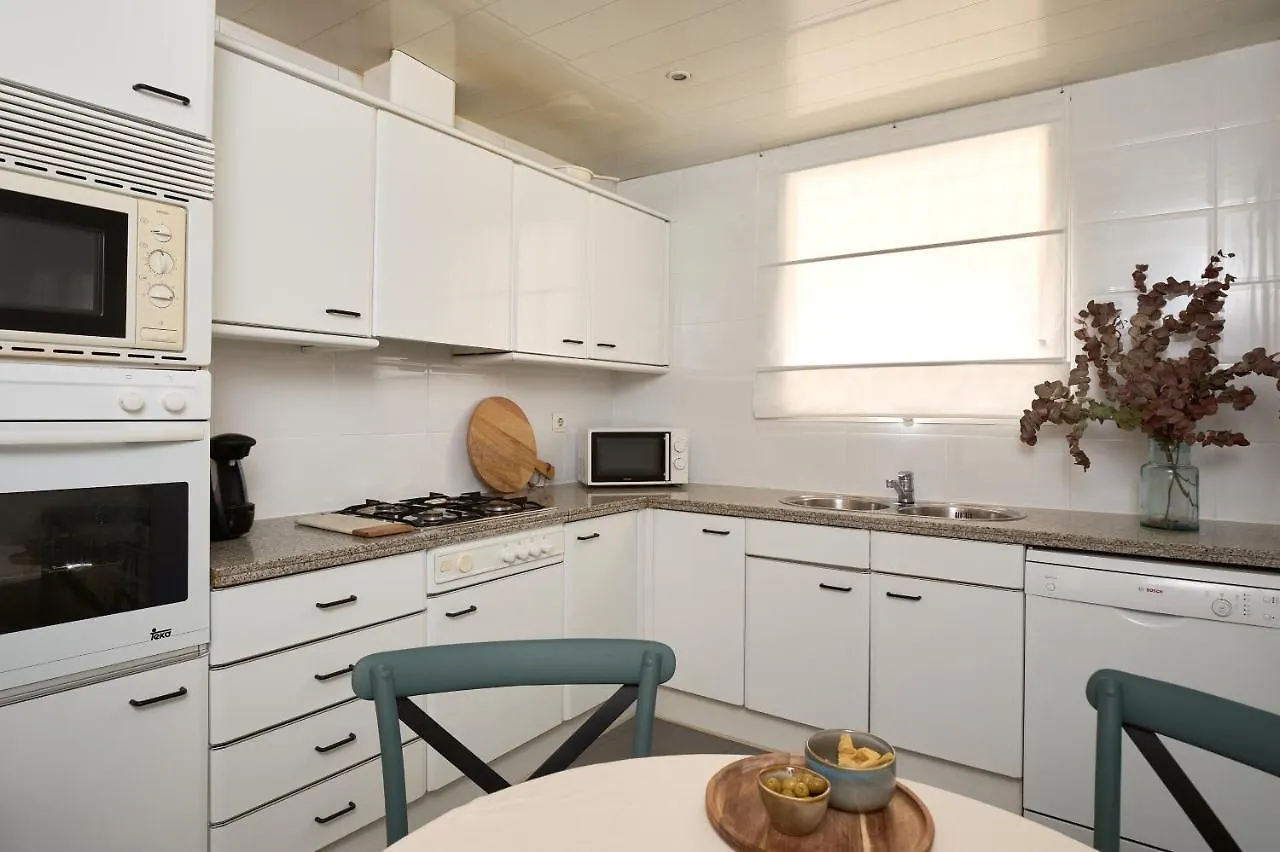 Stay U-Nique Apartments Ronda Sant Pere 巴塞罗那