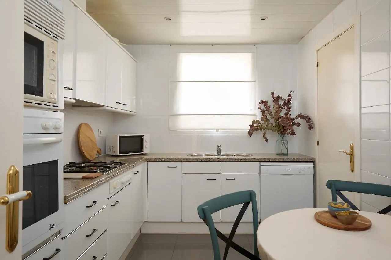 Stay U-Nique Apartments Ronda Sant Pere 巴塞罗那
